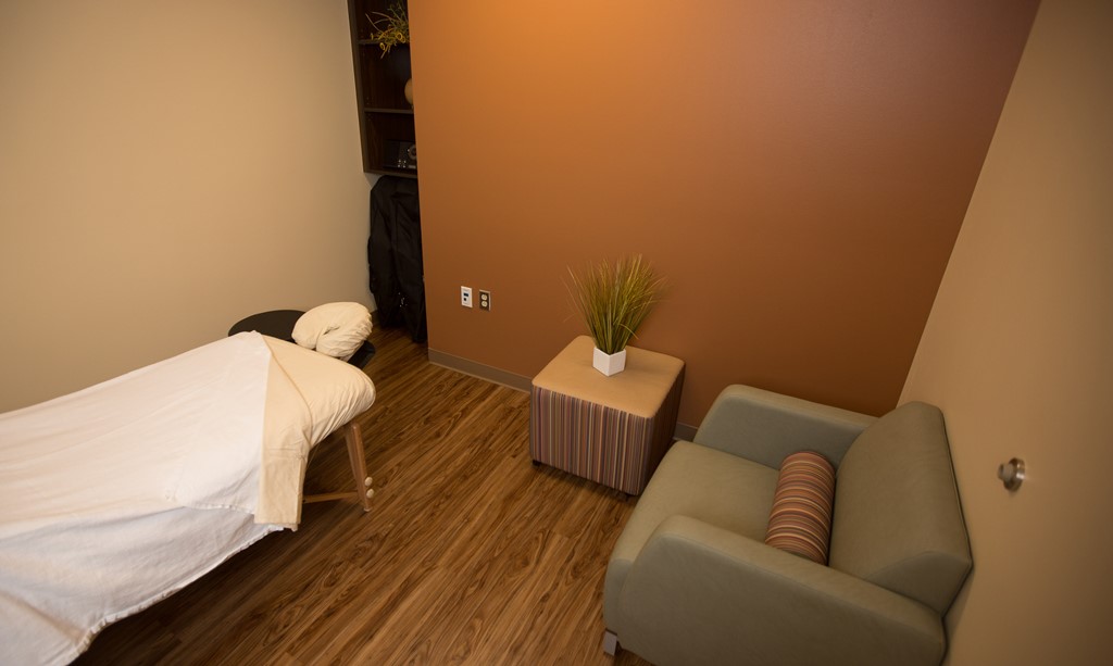 Is Massage Therapy Right For Me Wyoming Medical Center